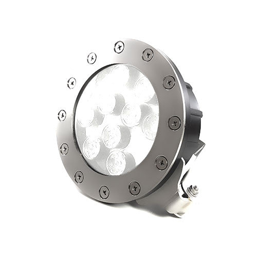 LED Spot Sualtı Lambası - Beyaz (Par38) LED Spot Sualtı Lambası - Beyaz (Par38)